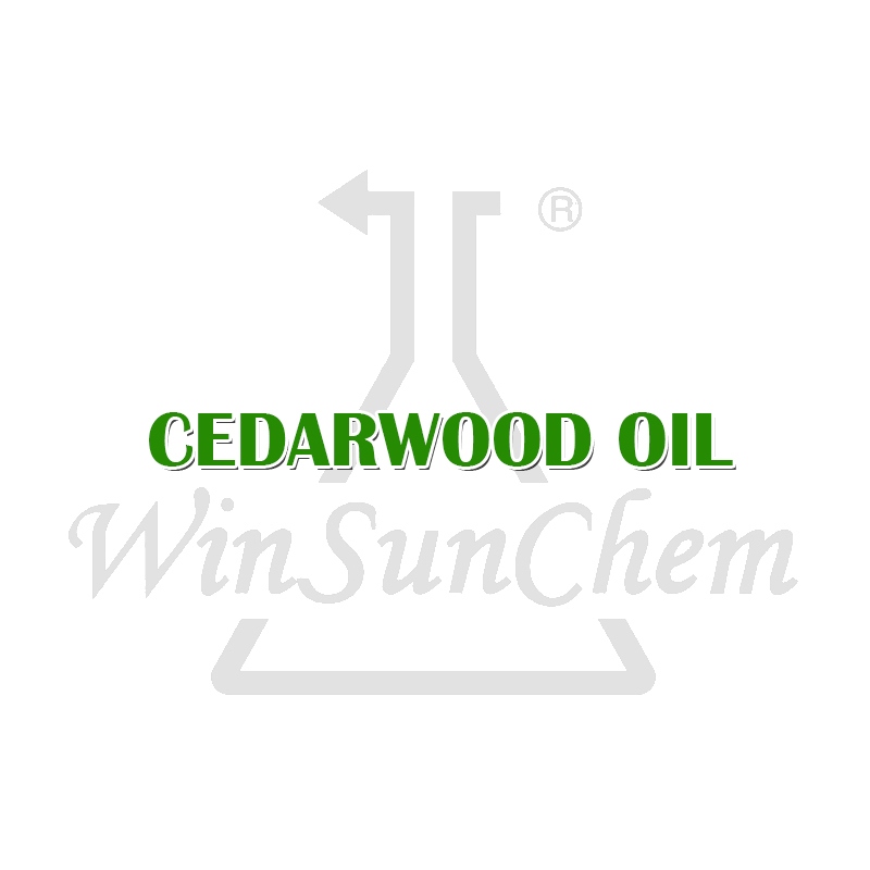 柏木油CEDARWOOD OIL
