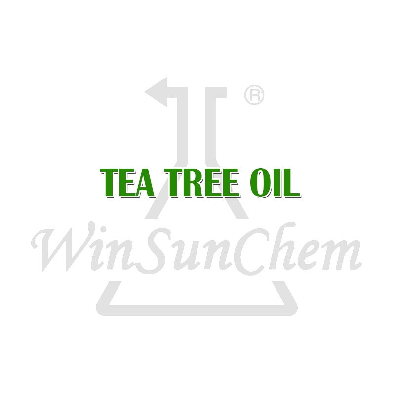 茶树油 TEA TREE OIL