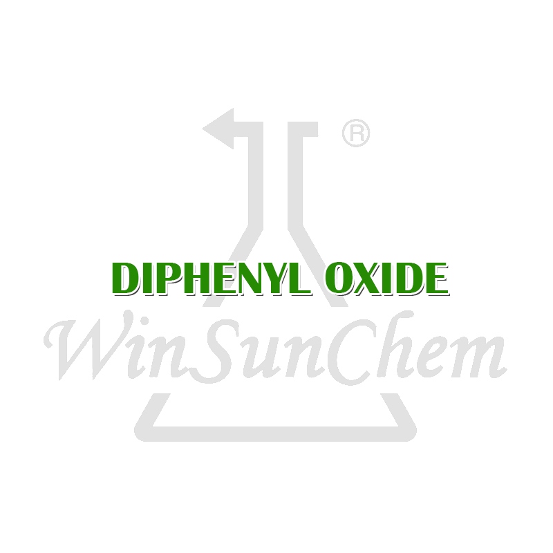 二苯醚 DIPHENYHL OXIDE