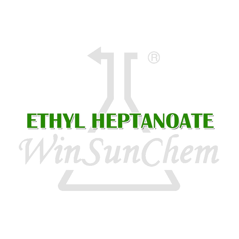庚酸乙酯ETHYL HEPTANOATE