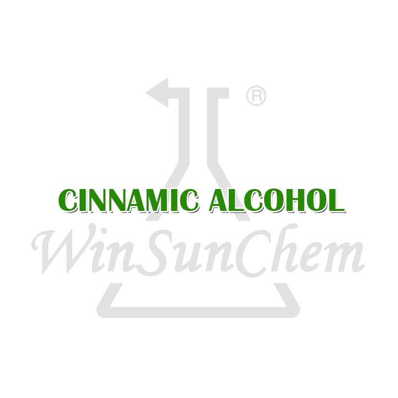 肉桂醇 CINNMIC ALCOHOL